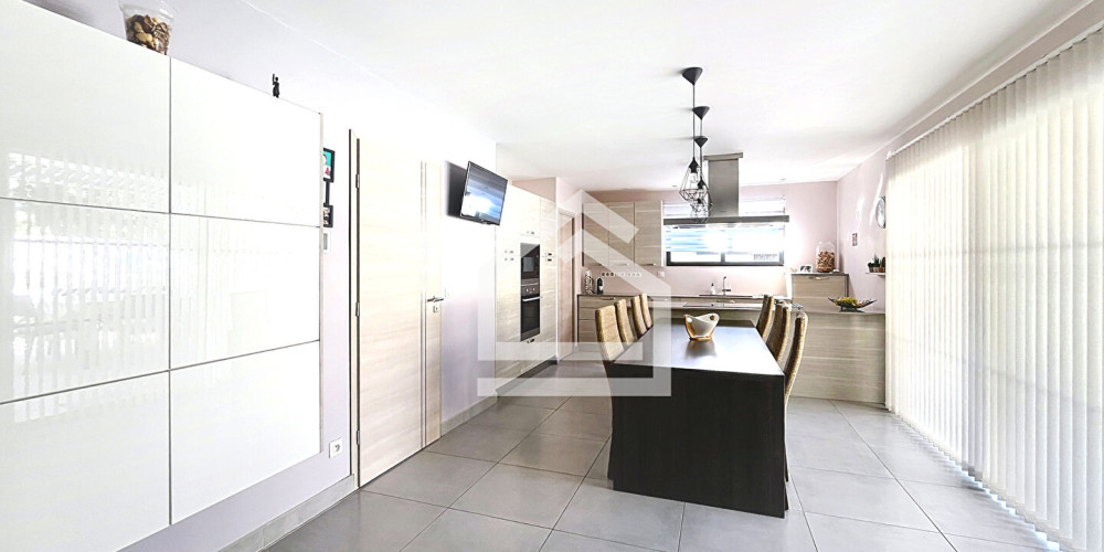 maison à LE PIAN MEDOC (33290)